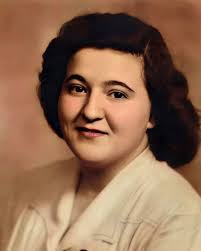 Happy 100th Birthday, Ruth Schillereff ! ( as posted in the GSN 3.2.23)