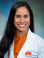 Ob/Gyn Faculty Directory