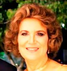 Fallece en Mérida María Eugenia Medina Pérez de Del Río