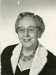 Agnes Brooks Loomis Thompson (1900-1992)