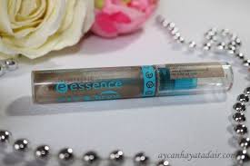 Essence Kas Maskarasi Makyaj Kas Blog