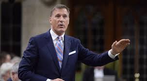 Rcmp said maxime bernier was charged with exceeding. Don T Take Maxime Bernier S Bait Macleans Ca