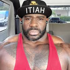 🇭🇹 Marc Celestin (@ifbbpro.celestin) • Instagram photos and videos