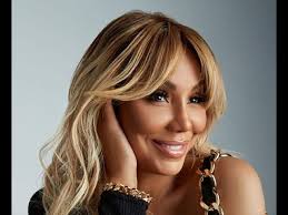 Tamar Braxton Talks New Single "You On You," Dating in Atlanta, and  Protecting Her Peace