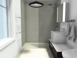 Whether you have a powder room with barely any room to move or your bathroom is extremely tiny, having a smaller space where you need to shower, get ready in the mornings, and apply your makeup with little to no room to breathe can be extremely disappointing. Roomsketcher Blog 10 Small Bathroom Ideas That Work