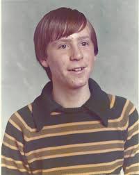 PHOTOS: Check out your favorite K99.1FM DJ's back to school pictures