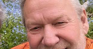 Timothy "Tim" Paul Heinen