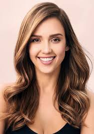 Fan Casting Jessica Alba as Eva Alexander in Nova Mcu my Fancast