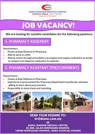 Darul makmur medical centre is a professional and caring from the heart private health facilities that always strive to deliver premium healthcare services to our highly regarded patients and customers respectively. Darul Makmur Medical Centre Darul Makmur Medical Centre Darul Makmur Medical Centre Jalan Kempadang Makmur Taman Kempadang Makmur Taman Kempadang Makmur 26060 Kuantan Pahang Malaisia Kommentaare Lahtiolekuajad