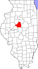 Tazewell County Illinois Wikipedia The Free Encyclopedia Macoupin County Illinois Dekalb County Franklin County