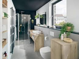 Wir bieten eine große auswahl an duschkabinen, duschwannen und duscharmaturen für ihr bad und sind spezialist für sondermaße. Duschlosungen Fur Jede Raumsituation Ikz