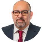 Thanos Papathanasiou MD