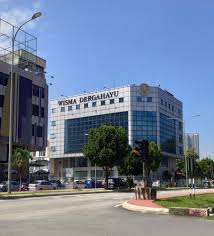Alibaba.com offers 2,657 medical sdn bhd products. Wisma Dergahayu Di Bandar Kuala Lumpur