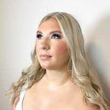 Tori Stevens Makeup & Beauty