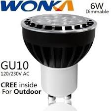 China Low Voltage Indoor Lighting Energy Saving 5w Gu10 Led Spotlight China Spot Light Dim Led
