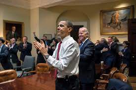 Read An Exclusive Excerpt From Barack Obama S New Memoir A Promised Land The New Yorker