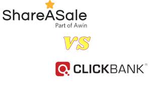 You must make a minimum of 5 sales with 2 different forms of payment before they will pay you commissions. Shareasale Vs Clickbank 2021 Which Affiliate Program Is Best To Join Affiliate Site Guide