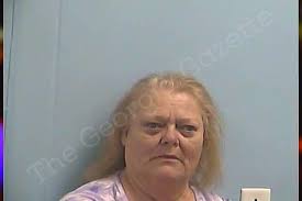 Marilyn Hope — Dawson County Jail Bookings