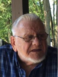 Obituary For Richard C. Bower