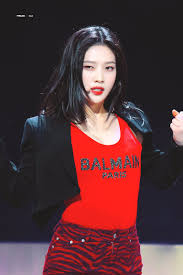After working together on a single released back on may 20th, the insiders say they have recently started dating each other. Joy Red Velvet Foto 41823159 Fanpop Page 25