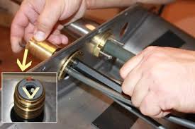 how to install a delta kitchen faucet