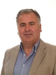 Portal electoral de IU Córdoba: Manuel Ruda Valenzuela. Fuente Palmera