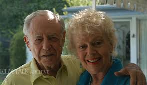 INTERVIEWS WITH ACTORS AND FILMMAKERSINTERVIEWS WITH ACTORS AND FILMMAKERS