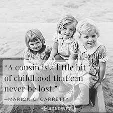 Birthday Wishes For Cousin Sister Instagram What Is Your Favorite Childhood Memory That Includes Your Cousin S Memories Childhood Memories Quotes Childhood Friends Quotes Cousin Quotes