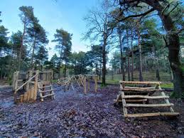 Последние твиты от brownsea island (@brownseant). Brownsea Island Unveils Its New Natural Play Area Quay Holidays
