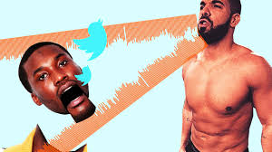 Drake released his second meek mill diss track in one week. Drake S Slaying Of Meek Mill How The Rappers Went From Best Of Friends To Best Of Enemies