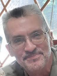 Keith Rosenberger Obituary