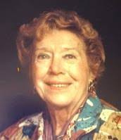 M. Helen Findley Obituary (1916