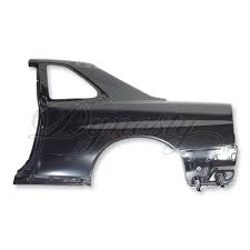NEW OEM Nissan R34 Skyline GT-R Rear Left Fender Quarter Panel 78101-AA436  | eBay