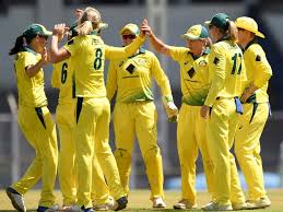 Huffpost australia closed in 2021 and this site is maintained as an online archive. Cricket Australia To Ensure Women S Team Gets Equal Pay As Men In T20 World Cup Cricket News