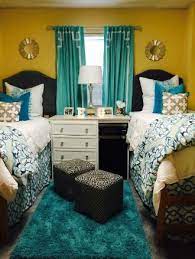 20 Amazing Ole Miss Dorm Rooms For Major Dorm Decor Inspiration Society19 Girls Dorm Room Apartment Bedroom Decor Ole Miss Dorm Rooms