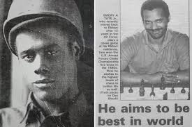 The Untold Story Of Notorious Influencer Andrew Tate