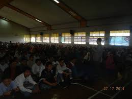 Maybe you would like to learn more about one of these? Smk Yadika 13 Tambun Trainer Kita