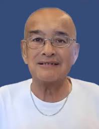 Obituary information for Carmelo R. Torres