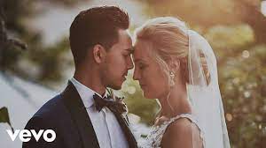 Tyler Shaw With You Wedding Version Youtube Wedding Playlist Sony Music Entertainment Wedding Songs