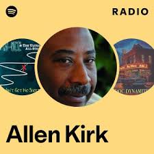 Allen Kirk
