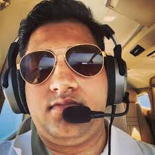 Remembering James Howard Ridinger (JR)