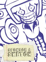 My tablet is currently broken, so i'm unable to create video content at. Sponsor A Sketch Omega Flowey Ko Fi Where Creators Get Donations From Fans With A Buy Me A Coffee Page