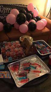 (and just a reminder to everyone reading in case you forgot, my birthday is july 26th so, that way, you can get your gifts to me on time!). Pin By Karah Nicole Hermis On Birthday Bish 4 2 Birthday Party 21 20th Birthday Party Birthday Ideas For Her