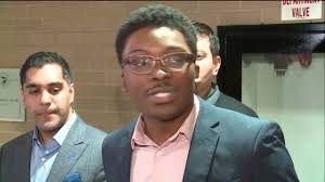 Chicago mayoral candidate Ja'Mal Green drops out of race