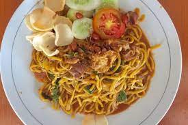 Resep Membuat Mie Aceh Goreng Yang Sederhana Dan Nikmat Bikin Nagih