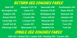 Coach package tickets for glastonbury 2019 cost the same price as a standard weekend ticket, plus your return coach fare. Glastonbury 2019 Tickets On Sale In October Glastonbury Festival