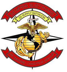 Laboratorios de biológicos y reactivos de méxico, s.a. 2nd Supply Battalion Wikipedia Marine Corps Bases Marine United States Marine Corps