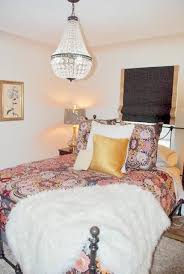 Your bedroom is your sanctuary—a personal getaway, right in your own home… or at least, it ought to be. Tiny Bedroom Makeover Denver Eclectic Bedroom Denver By Style Reboot Houzz