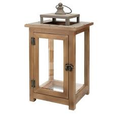 I particularly like the footed bases, supporting a. Large Wooden Candle Holders Target