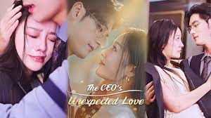 The CEO's Unexpected Love Full HD
